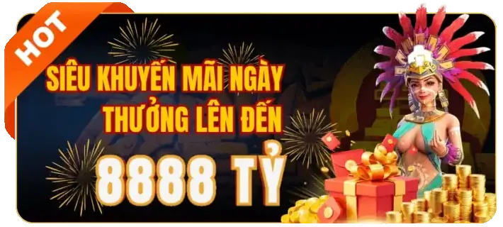 Các chương trình khuyến mãi độc quyền tại J88VIP1