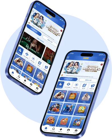 Đa dạng trò chơi tại J88VIP1