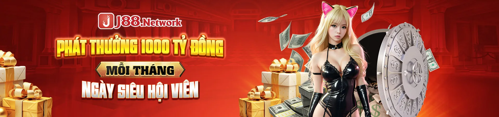 Đấu trường đá gà trực tuyến sôi động tại j88vip1