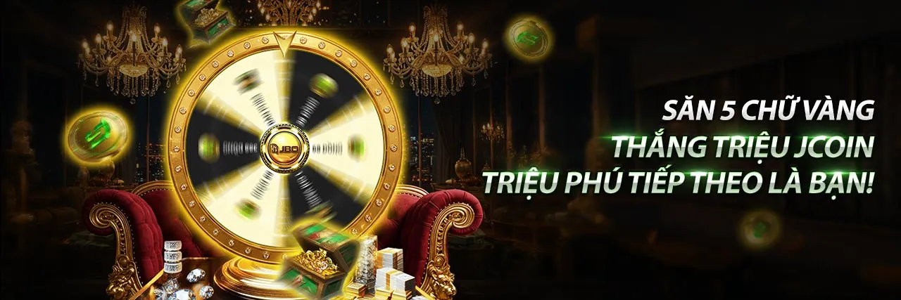 Chương trình VIP J88vip1