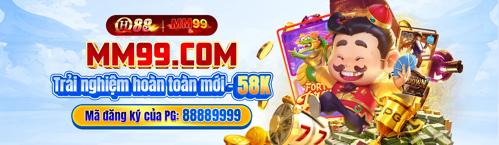 Hình ảnh chính về trò chơi slot game tại j88vip1